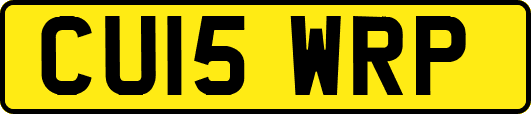 CU15WRP