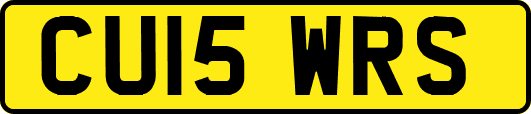 CU15WRS
