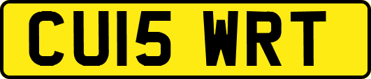 CU15WRT