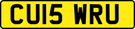 CU15WRU