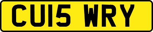 CU15WRY