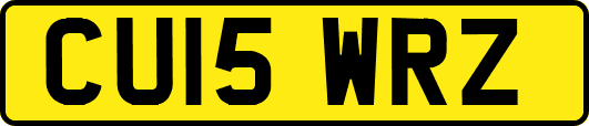 CU15WRZ