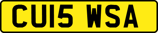 CU15WSA