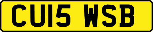 CU15WSB