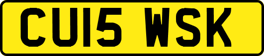 CU15WSK