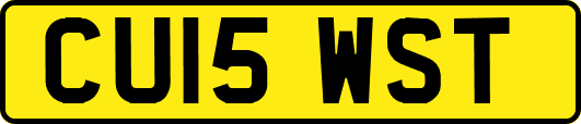 CU15WST