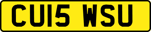 CU15WSU