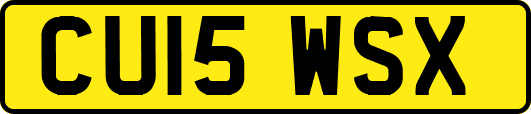 CU15WSX
