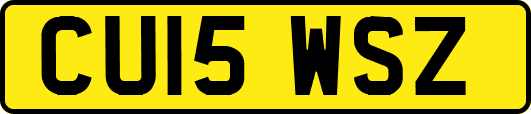 CU15WSZ