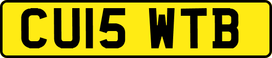 CU15WTB