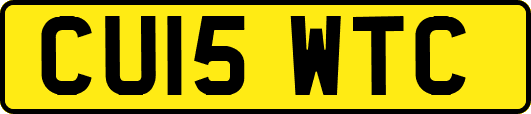 CU15WTC