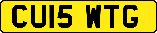 CU15WTG