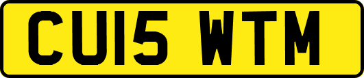 CU15WTM