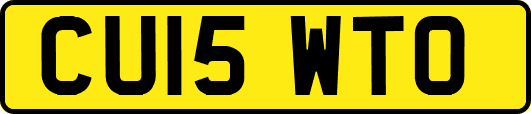 CU15WTO
