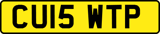 CU15WTP