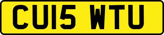 CU15WTU