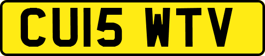 CU15WTV