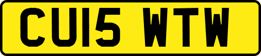 CU15WTW