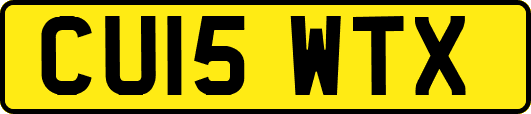 CU15WTX