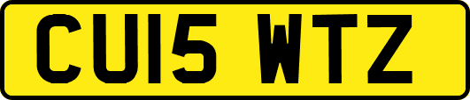CU15WTZ