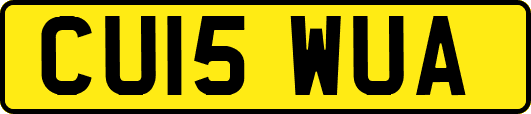 CU15WUA