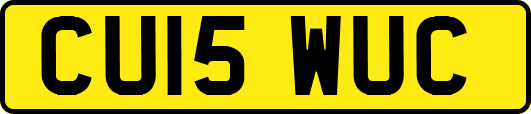 CU15WUC