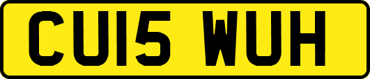 CU15WUH