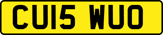 CU15WUO