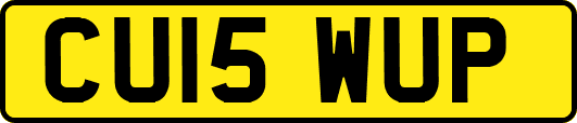 CU15WUP
