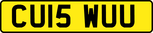CU15WUU