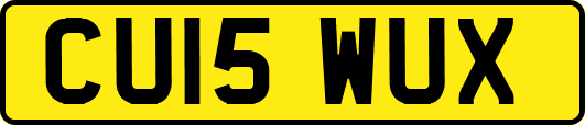 CU15WUX
