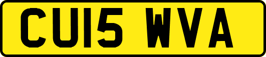 CU15WVA