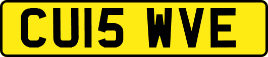 CU15WVE