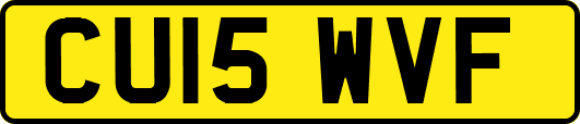 CU15WVF