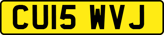CU15WVJ