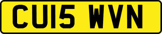 CU15WVN