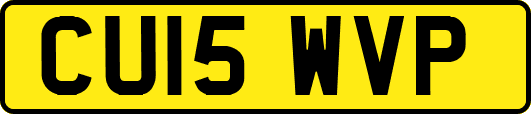 CU15WVP