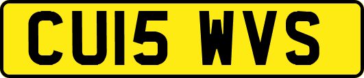CU15WVS