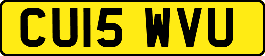 CU15WVU