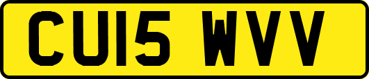 CU15WVV
