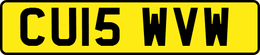 CU15WVW