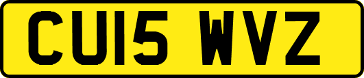 CU15WVZ