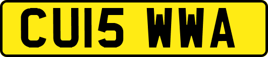 CU15WWA