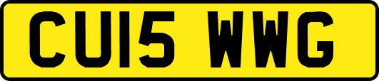 CU15WWG