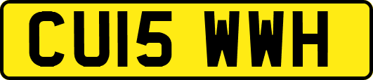 CU15WWH