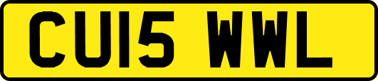 CU15WWL