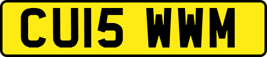 CU15WWM