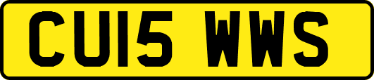 CU15WWS
