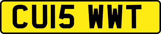 CU15WWT