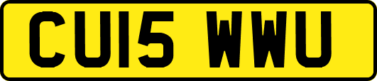 CU15WWU